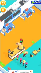 Pizza Ready 3D Idle Restaurant Game Unity Source Code