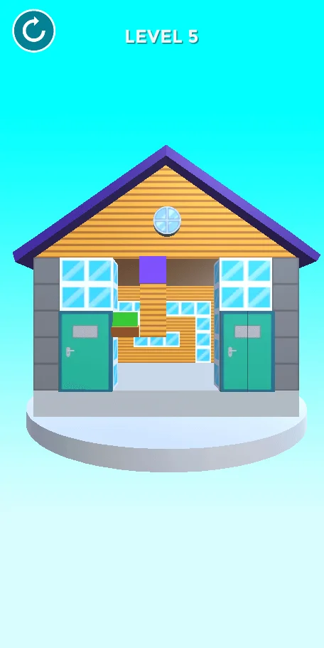 Construct Home — screenshot 3