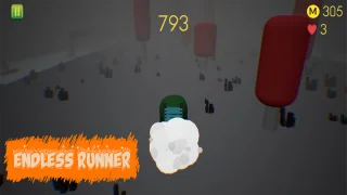 Rally Fruit (Fun Game)