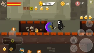 Platform 2D: All in One – Engine + Full Game