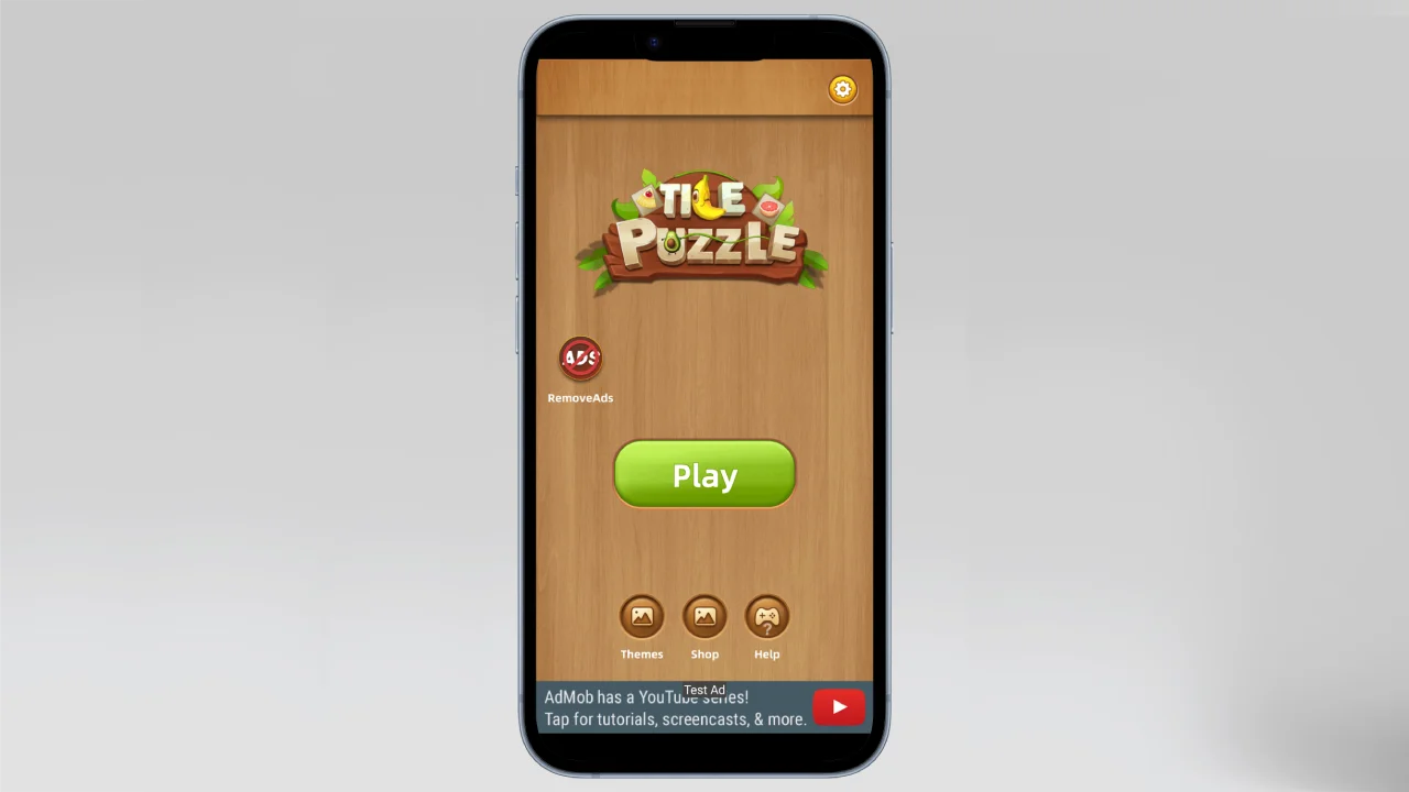 Tile Connect - Unity Complete Game — screenshot 6