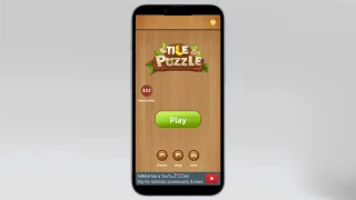 Tile Connect - Unity Complete Game