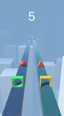 Shape Switch