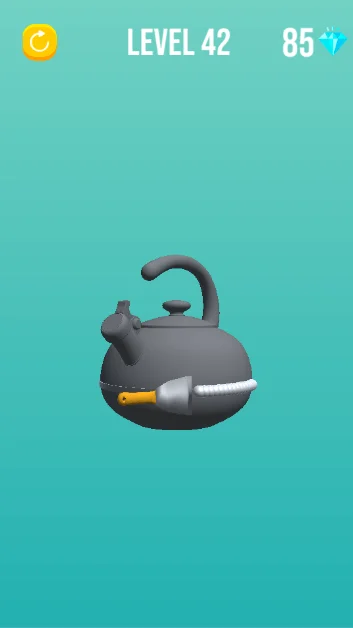 Welding Simulation — screenshot 4