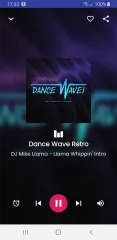 Radio App
