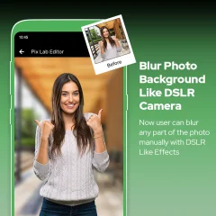 Photo Lab Editor Pro - Neon Effects - Photo Editor