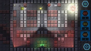 Tank Blood Fury: Multiplayer Battle - Top-View Tank Game Source Code