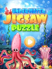Best Ocean Jigsaw Puzzle Ready for Publish in Android