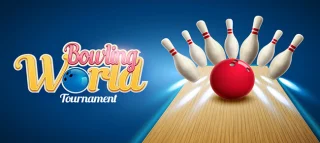 Bowling Championship – Premium 64-Bit Source Code – 1& 2 Player Modes