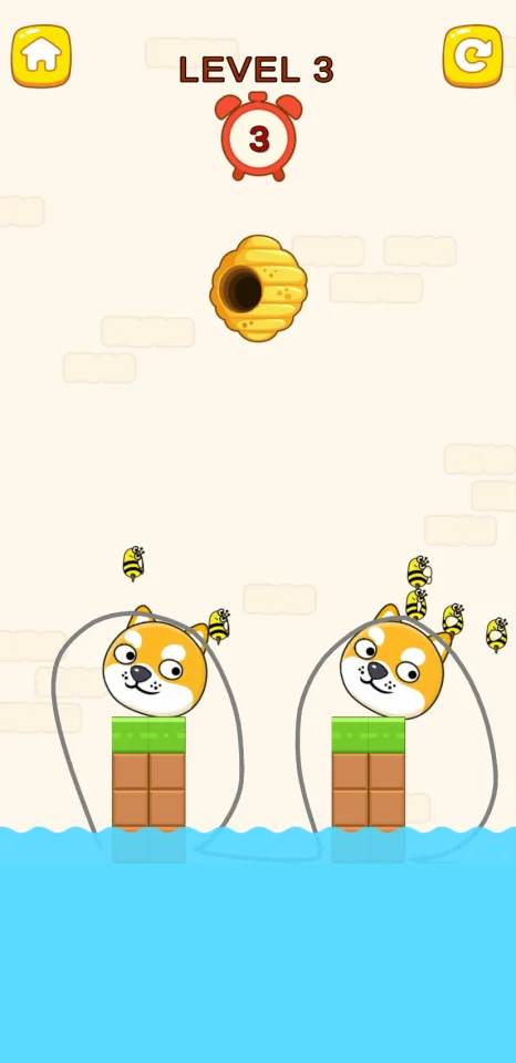 Save My Pet — screenshot 1