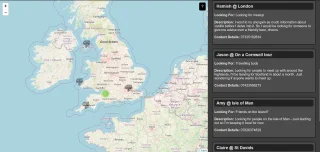 Swap/Selling/Directory - Interactive Map Script