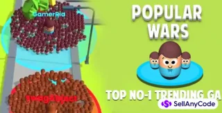 Popular Wars