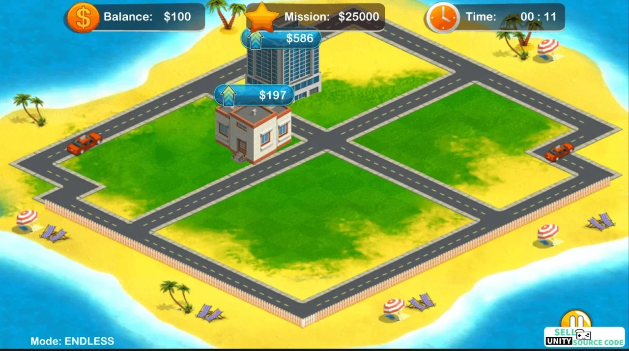 Real State Tycoon — screenshot 8