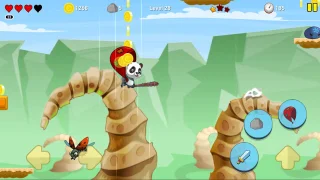 Panda Adventure - Complete Unity Game