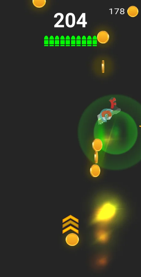 Casual Bundle Games 3 - 7 Games (Unity Complete+AdMob+Android+iOS) — screenshot 3