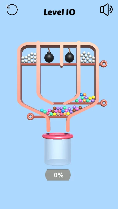 Pull the Pin – Hypercasual Trending Game — screenshot 5