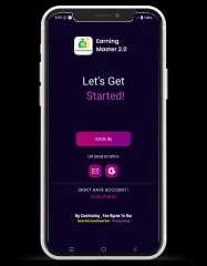 Earning Master #1 Android Rewards App with Full Admin Panel | Limited Time Deal