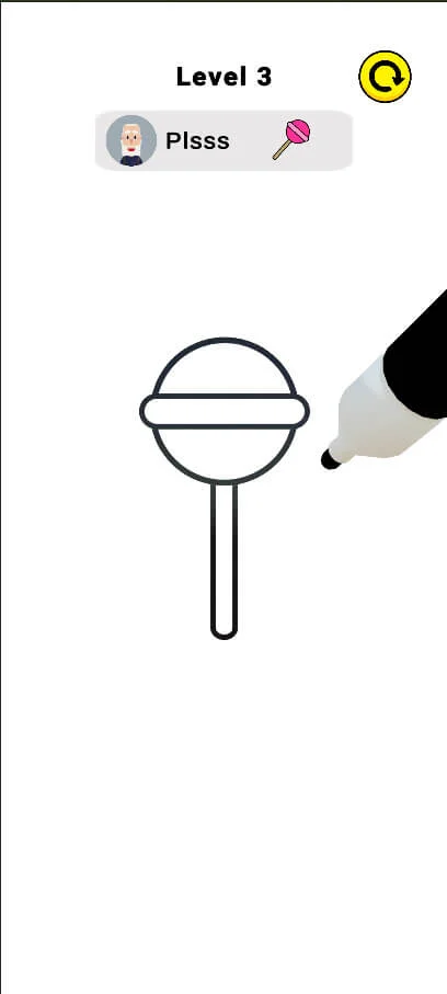 Page Coloring ARSM — screenshot 1