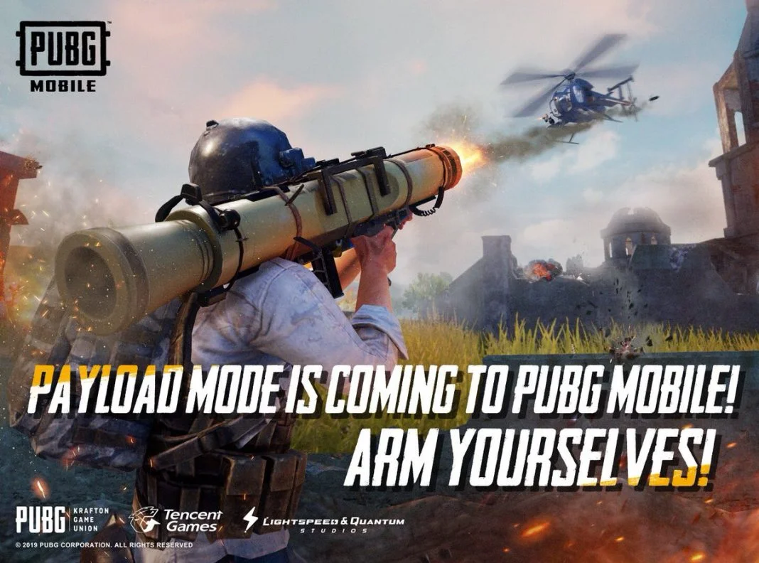 PUBG Mobile Packed — screenshot 5