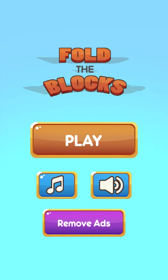 Fold the Block — screenshot 10