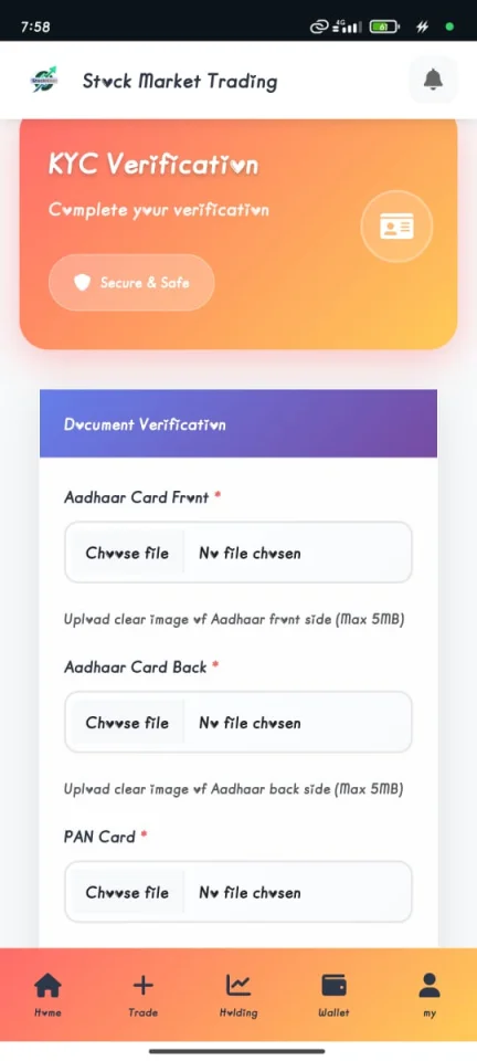StockHive — screenshot 10