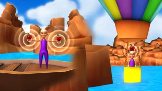 Archery Blast