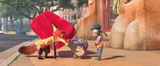Zootopia GIFs