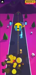 Dual Control | Hypercasual Game