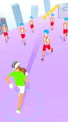 Shoot N Run