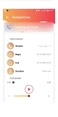 Call Recorder