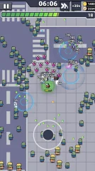 Survivor.IO 2023