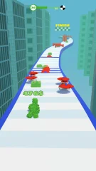 Money Man 3D