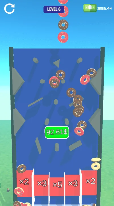 Money Run – Top Trending Game — screenshot 4