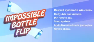 DEMENCI – Games Unity Bundle
