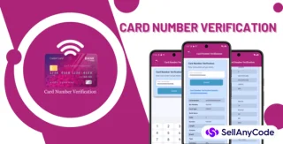 Card Number Verification