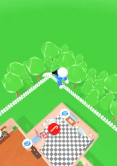 Rush & Fix Idle Sneaky Fixer Game