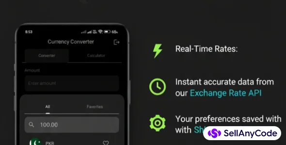 Currency Converter