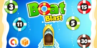 Bundle 8 Buildbox Game Template