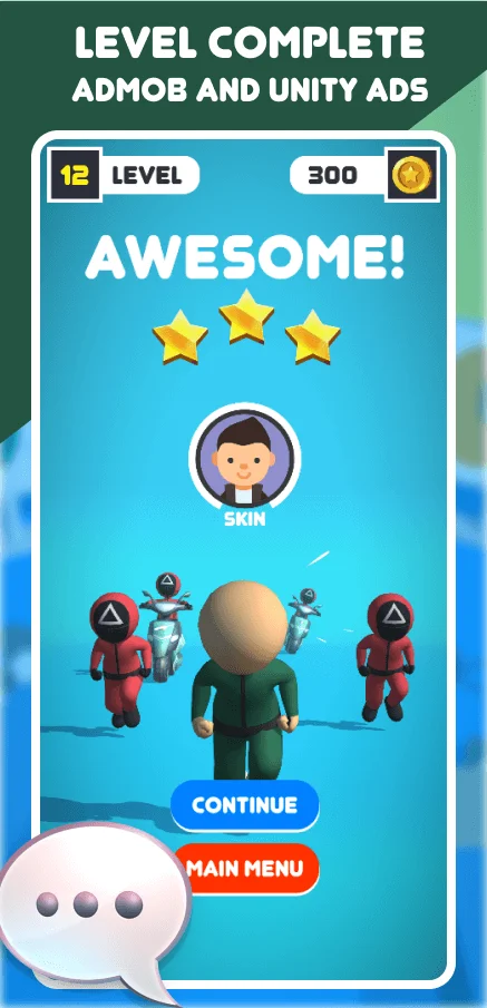 Deadflip Challenge Premium Game — screenshot 3