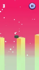 Cube Jumps - Complete Unity Game