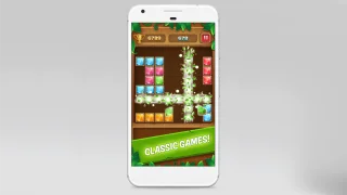 Block Puzzle Jewel Trending Block Puzzle Game