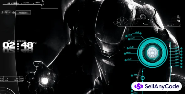 Jarvis AI