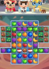 Juice Jam Match Puzzle