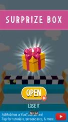 Bounce3D Jumping Ball Android Game + AdMob