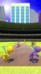Baseball Heroes: Home Run Clash 2022