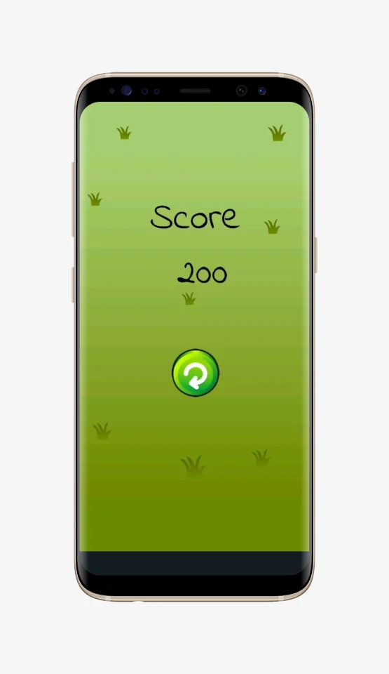 Tap Gopher — screenshot 4