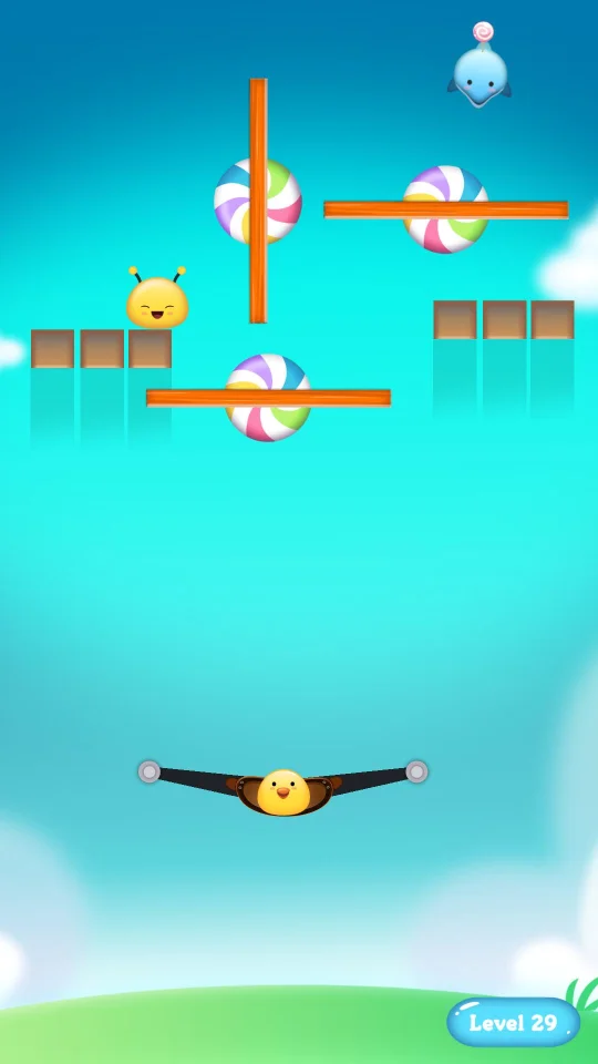 Animal Shoot (250+ Levels) — screenshot 2
