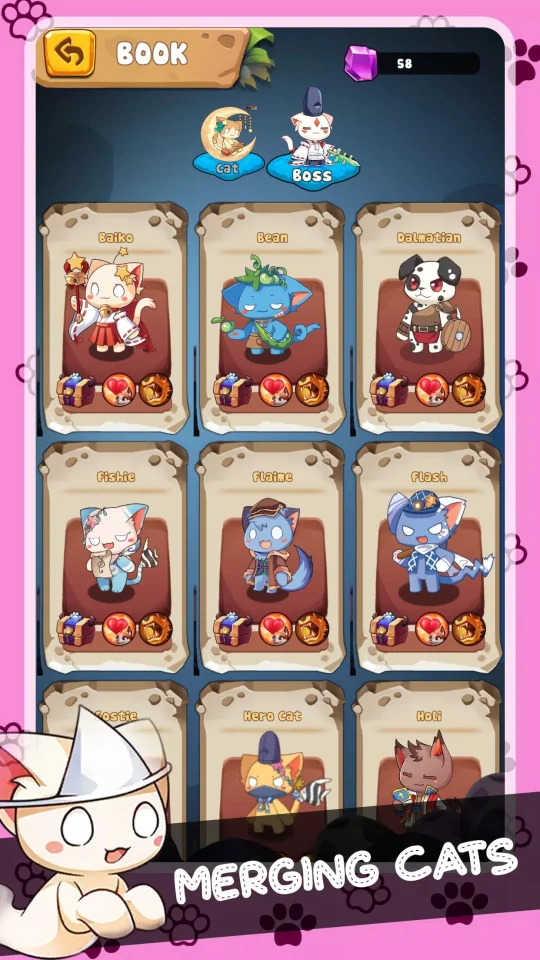 MetaCat: Cat Metaverse Unity Code — screenshot 3