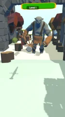 Weapon Shooter