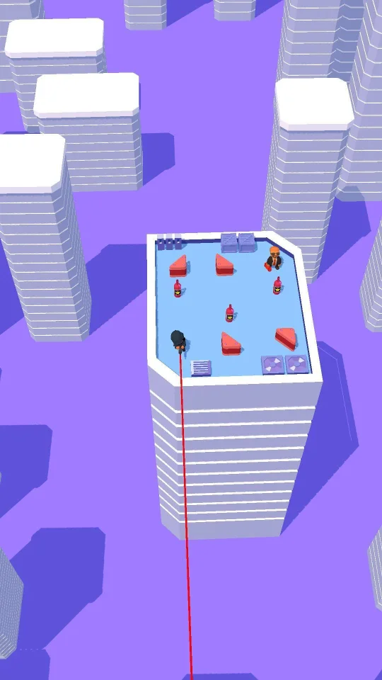 Bullet Overload — screenshot 3